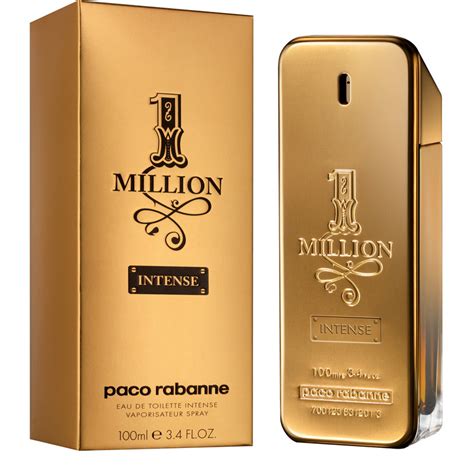 one million perfume replica|1 million parfum for men.